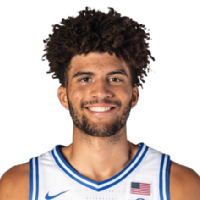 Cameron Boozer