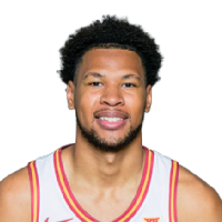 Joshua Jefferson